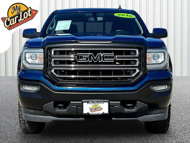 gmc sierra 1500 2016 1GTV2MEH7GZ248533 image gmc sierra 1500 2016 1GTV2MEH7GZ248533 image
